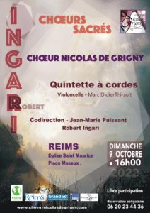 2022-10-09 Affiche Ingari