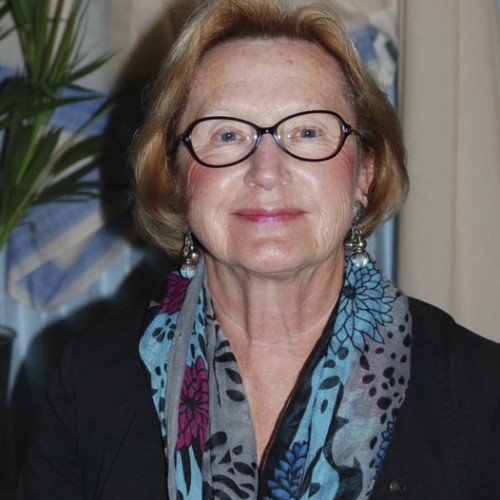 Anita Illgart
