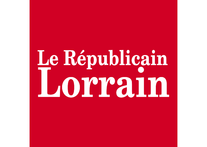 Logo Le Républicain lorrain