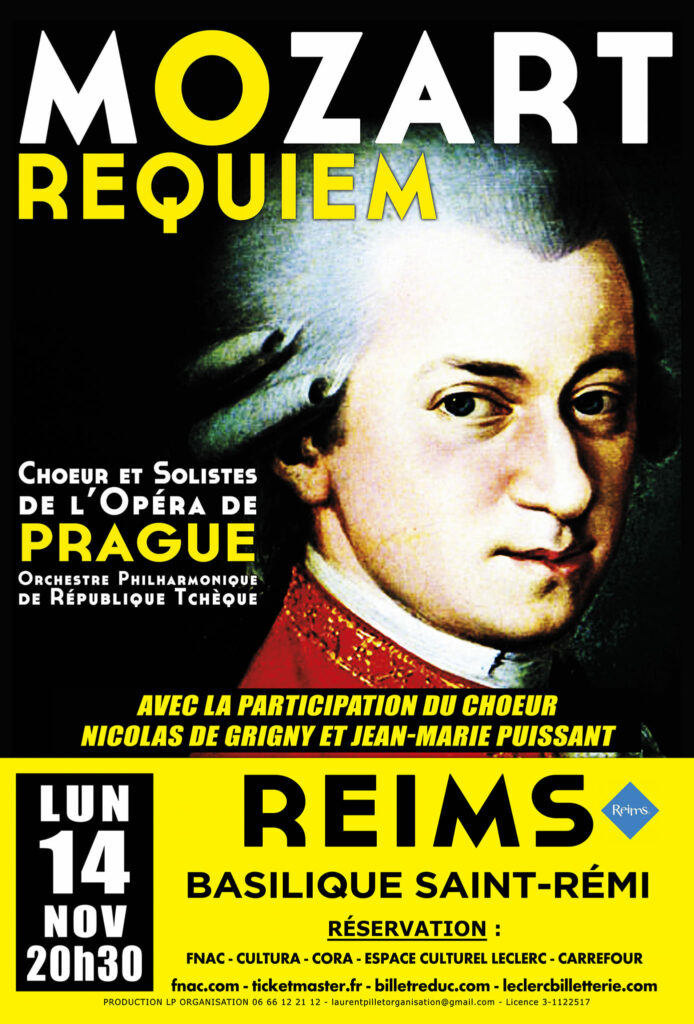 2022-11-14 Affiche Requiem de Mozart